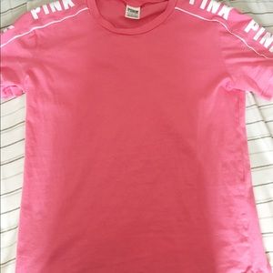 New Pink Tee